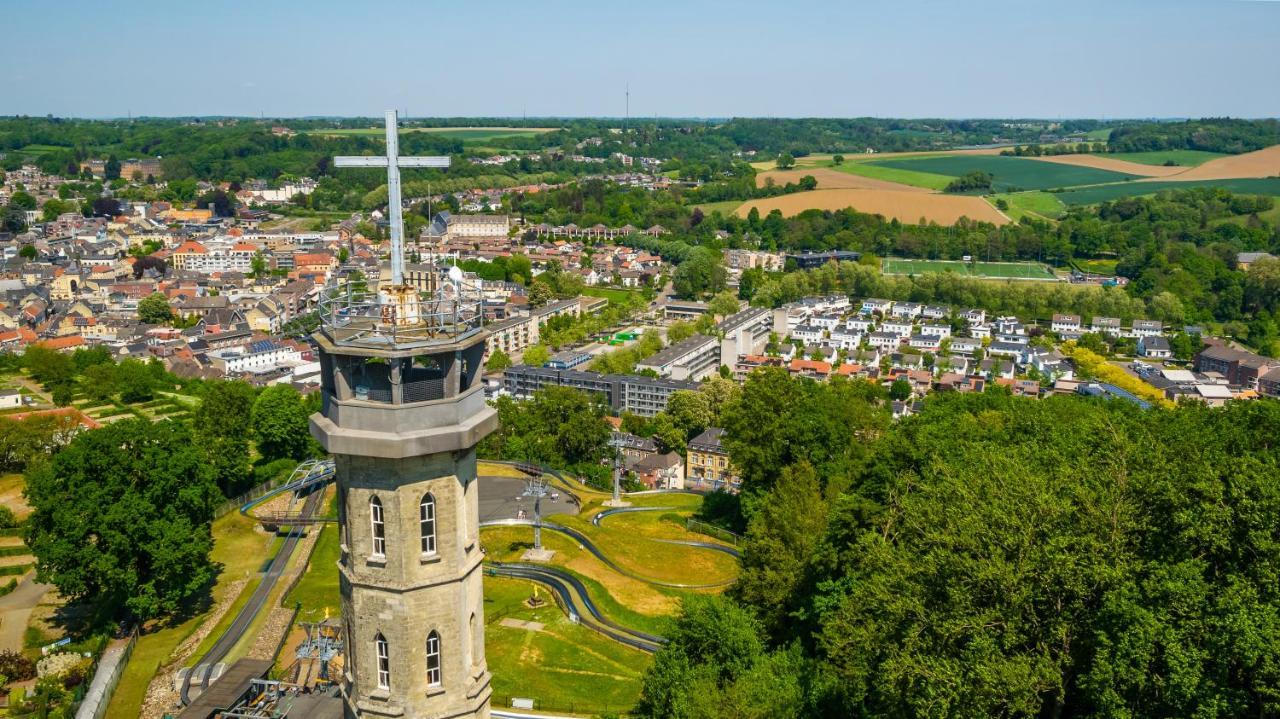 Europarcs Poort Van Maastricht Берг ен Терблайт Екстериор снимка